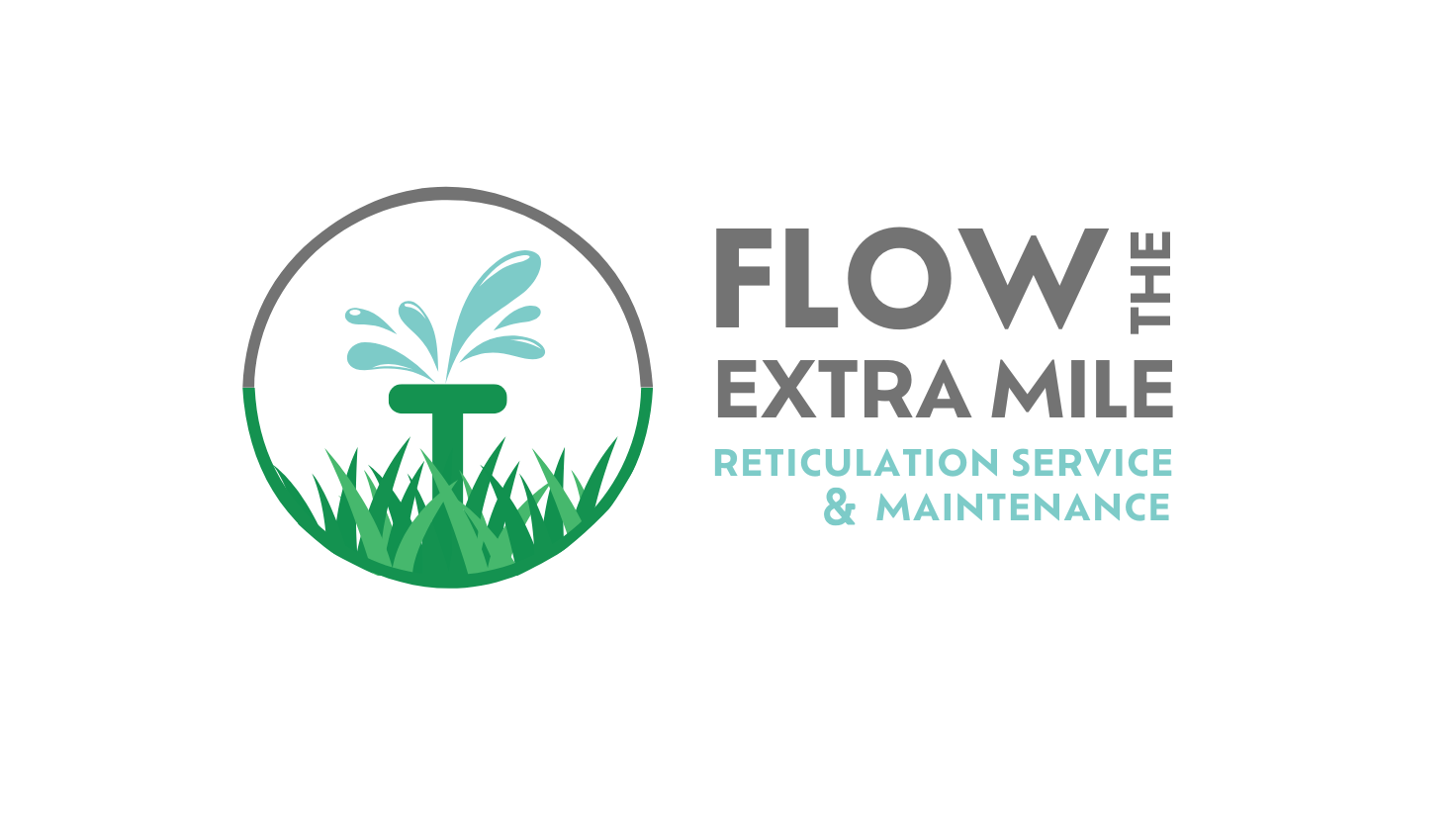 Flow The Extra Mile