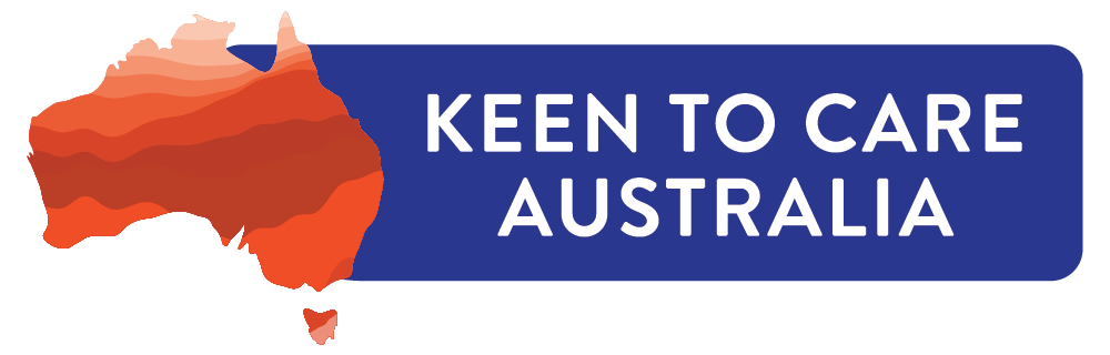 Keen to Care Australia