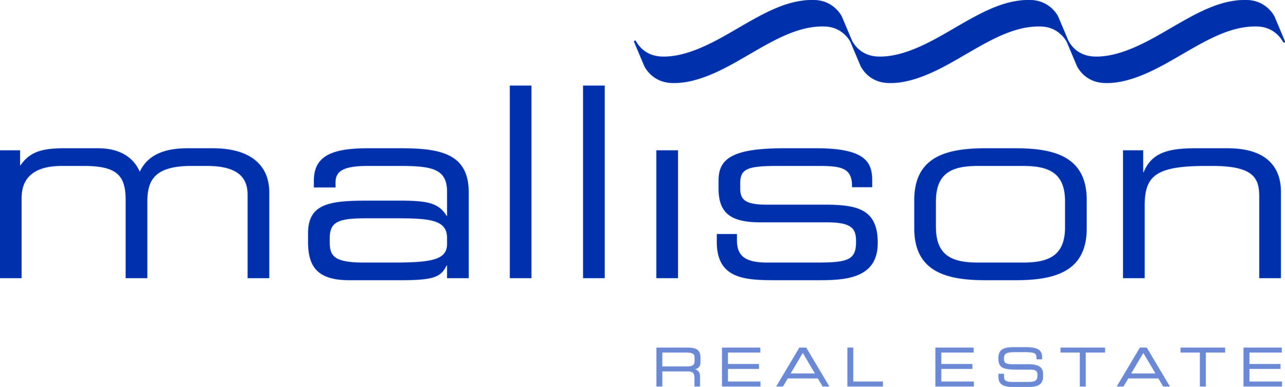 Mallison Logo